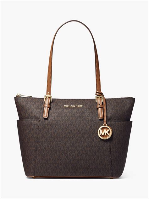 brown michael kors purse mulberry east west|Macy's.